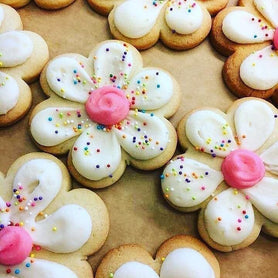 Sugar Cookies
