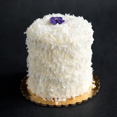Coconut Cake