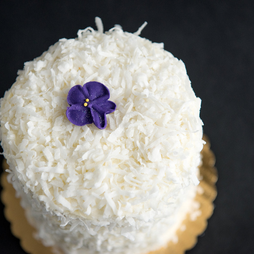 Coconut Cake