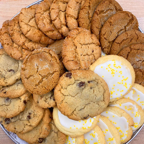 Cookie Tray