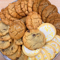 Cookie Tray
