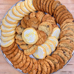 Cookie Tray