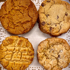 Assorted Cookies
