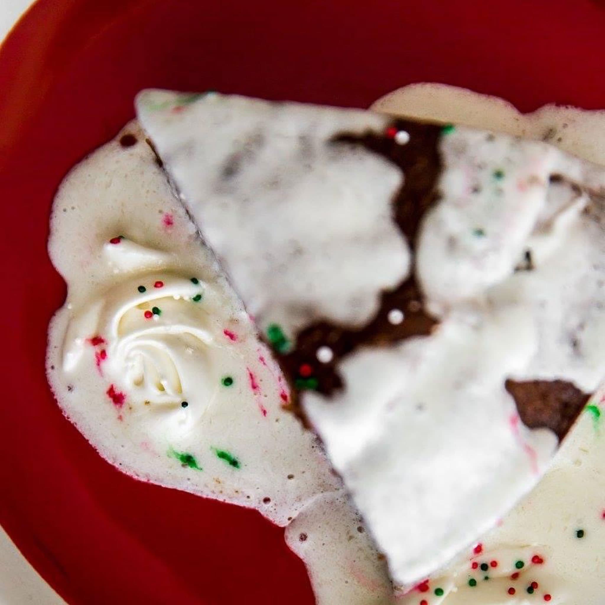 Gingerbread Cake - ONLY AVAILABLE IN DECEMBER