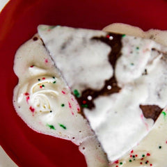 Gingerbread Cake - ONLY AVAILABLE IN DECEMBER