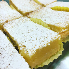 Lemon Bars