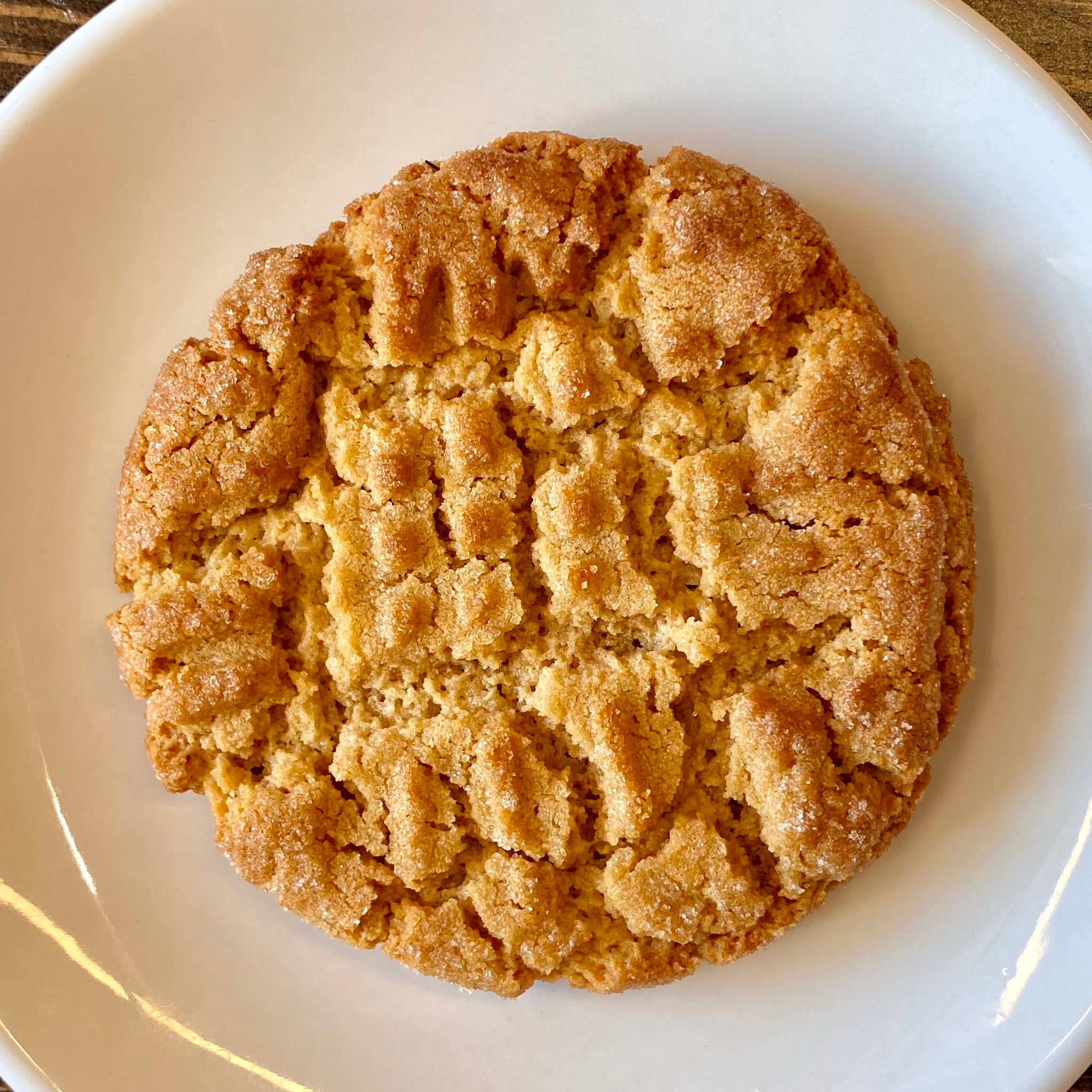 Peanut Butter Cookies