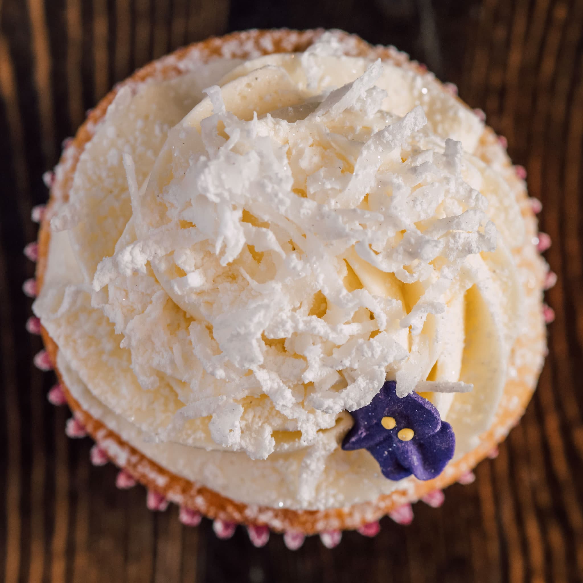 Products Vanilla Bean Bakery & Cafe