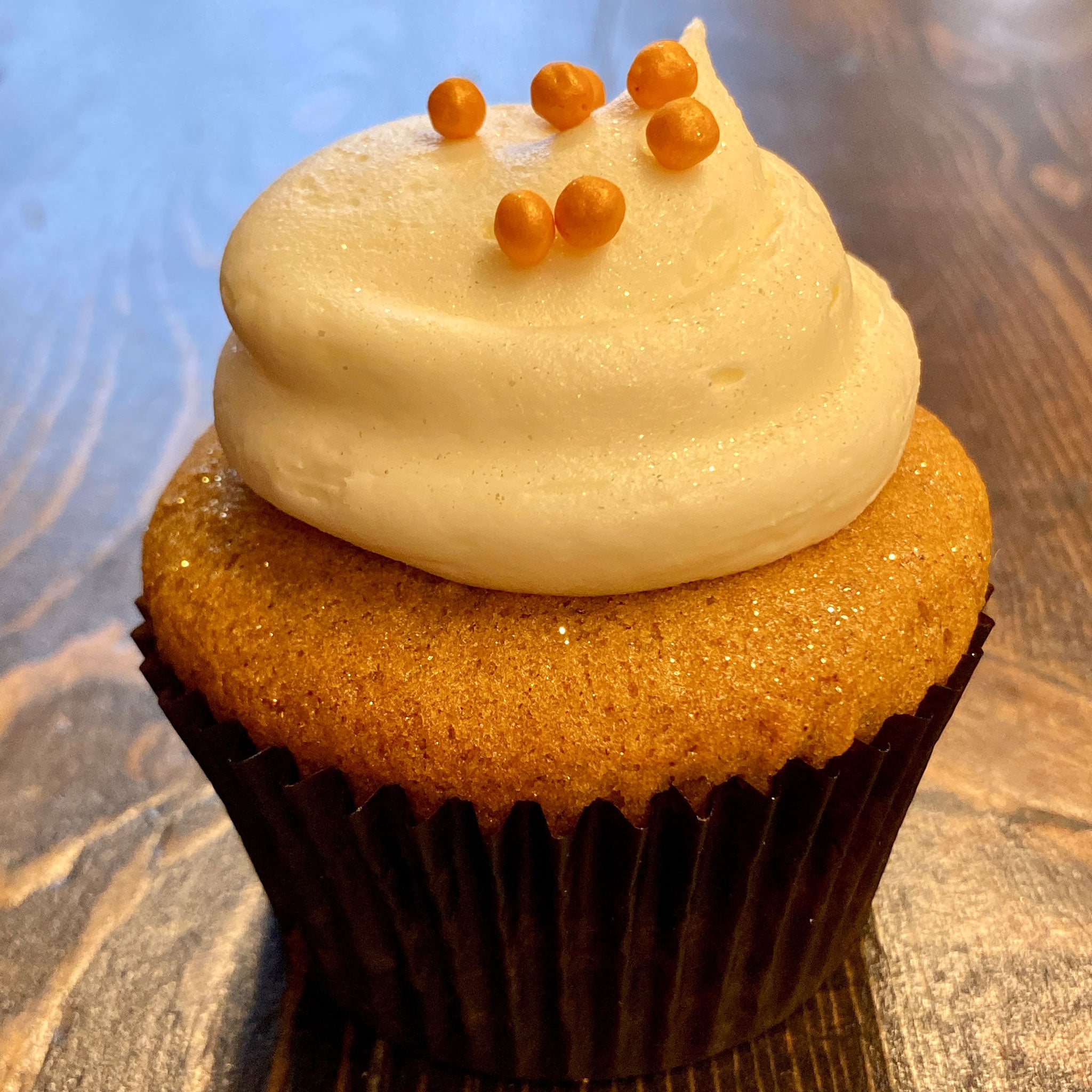 Helena Bakery, Helena Cafe Vanilla Bean Bakery & Cafe